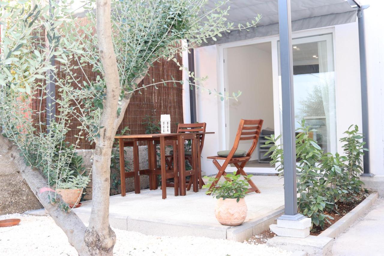 Lovely Suite Šibenik Buitenkant foto