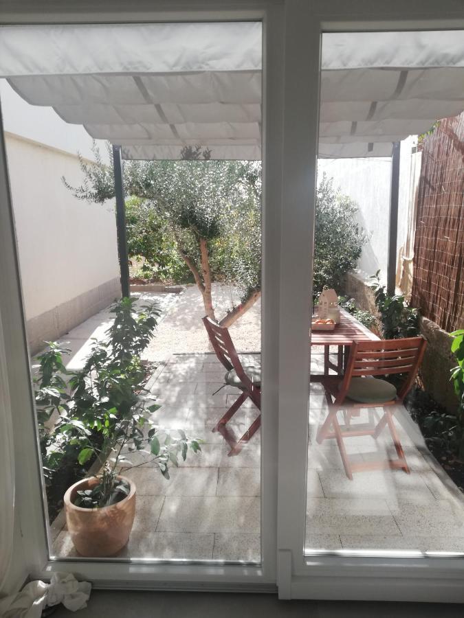 Lovely Suite Šibenik Buitenkant foto