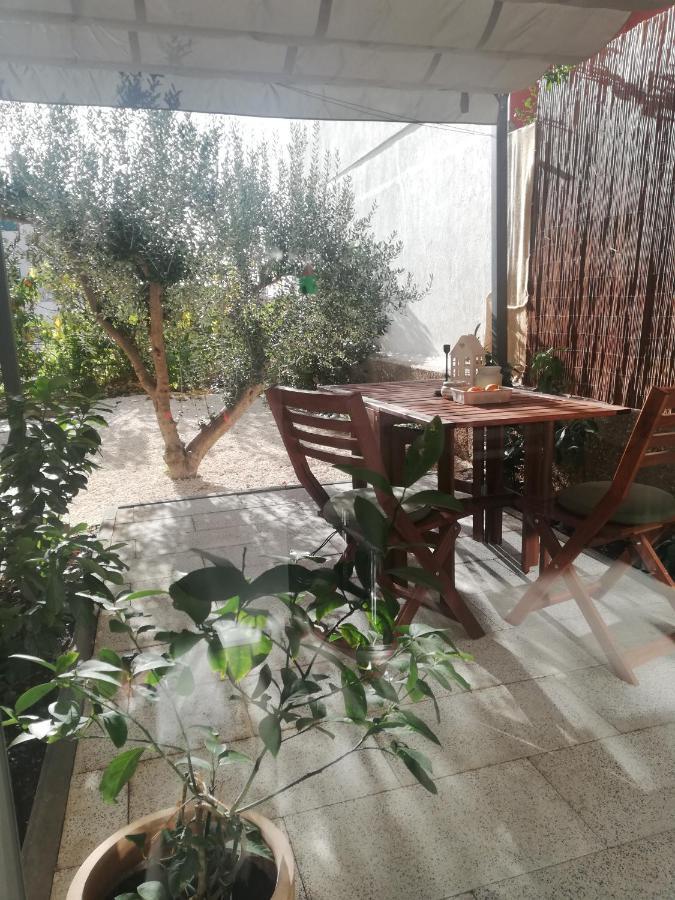 Lovely Suite Šibenik Buitenkant foto