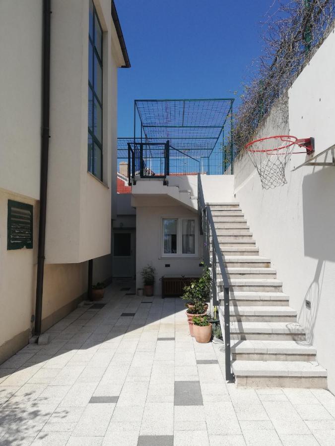 Lovely Suite Šibenik Buitenkant foto