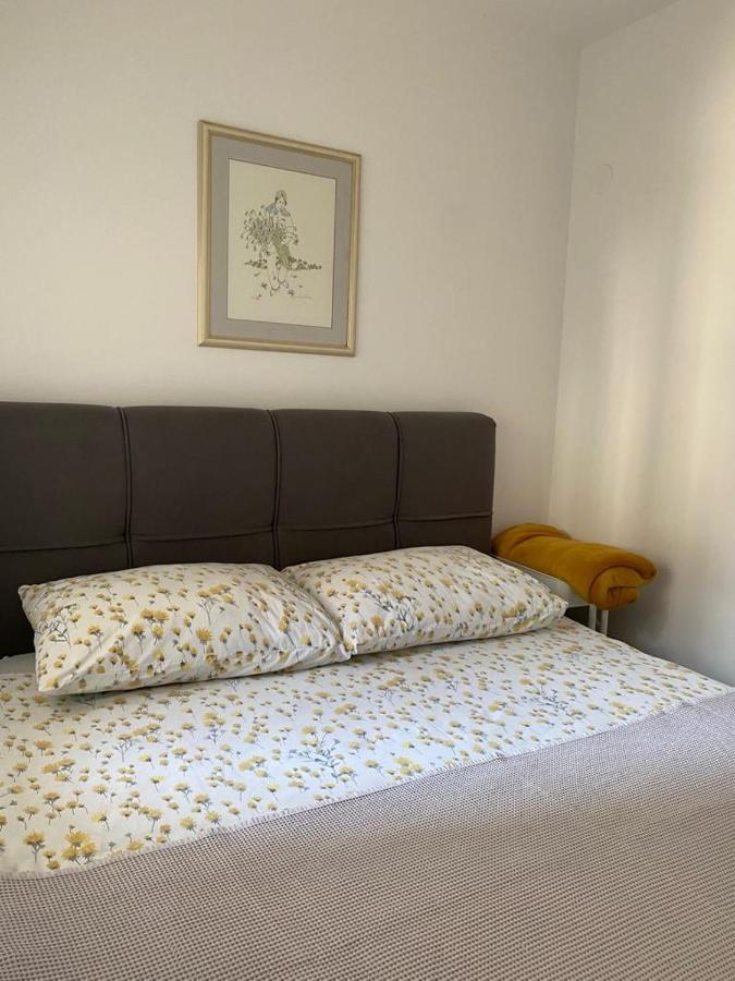 Lovely Suite Šibenik Buitenkant foto