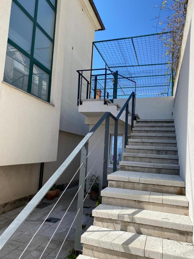 Lovely Suite Šibenik Buitenkant foto