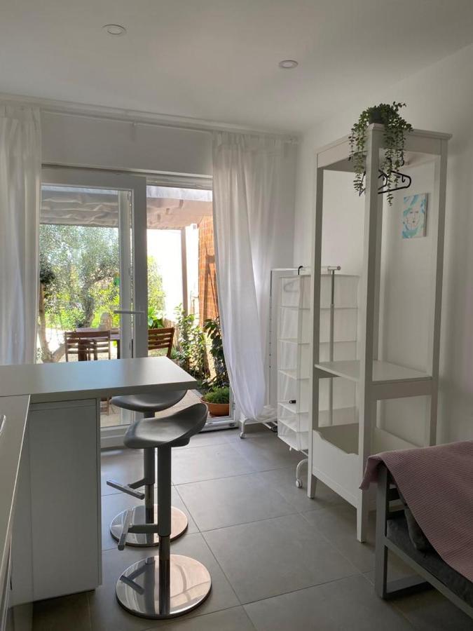 Lovely Suite Šibenik Buitenkant foto
