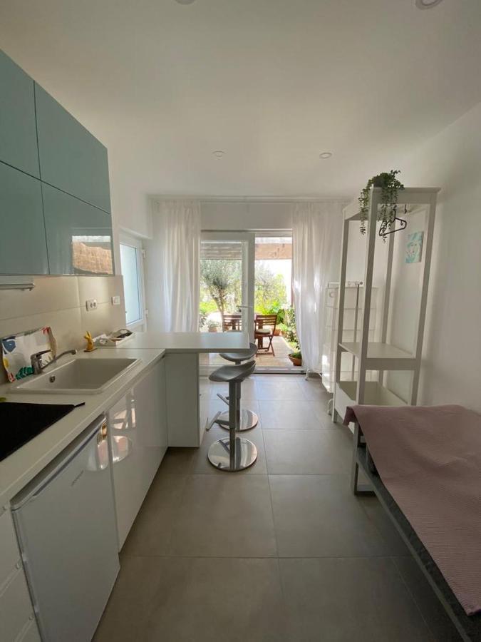 Lovely Suite Šibenik Buitenkant foto