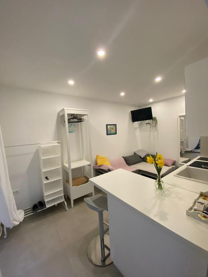 Lovely Suite Šibenik Buitenkant foto